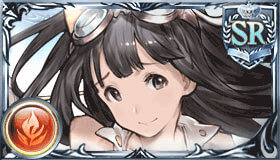 ジェシカ（水着）