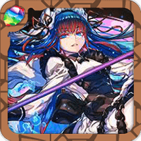 執事とメイドキャラ-パーティ一覧