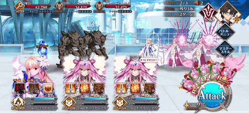 アンダーコンストラクション_バトル2