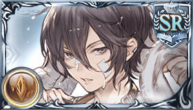 アイル（水着）