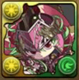 守護女神・ミニあてな