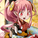 英霊星行：ハベトロット