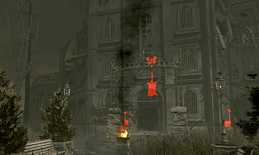 クロータス・プレン・アサイラム