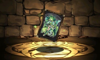 樹護の豊穣神・セレスのカード