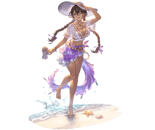 水着タヴィーナ_初期状態