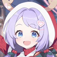 クリスマスハナエ