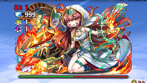 神チャレンジ-6F