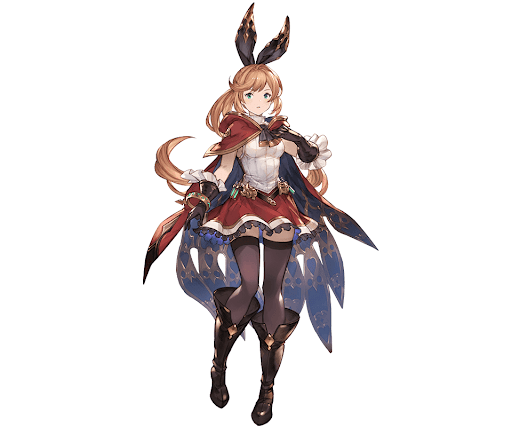 火クラリス_追加POSE