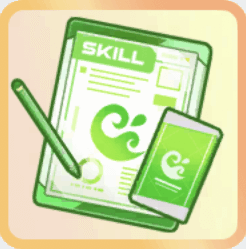 マブガル_シャイスキルレポートⅡ