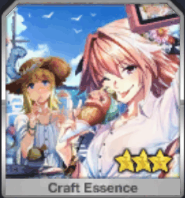 fgo-シュガー・バケーション