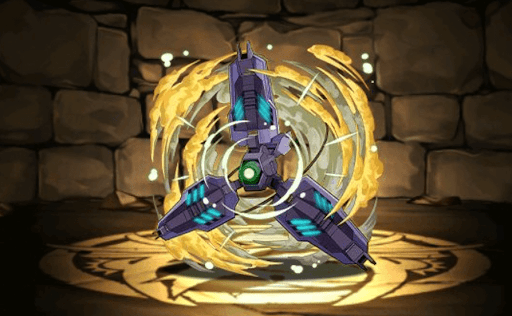 ビームブレイサー