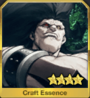 fgo-英霊紀行：ヘラクレス