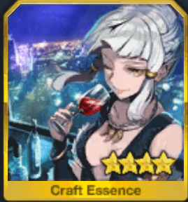 fgo-摩天楼に輝く