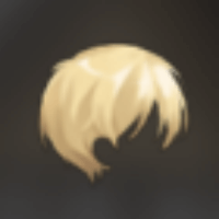 クレールのヘア