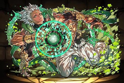 超転生ヴィシュヌ