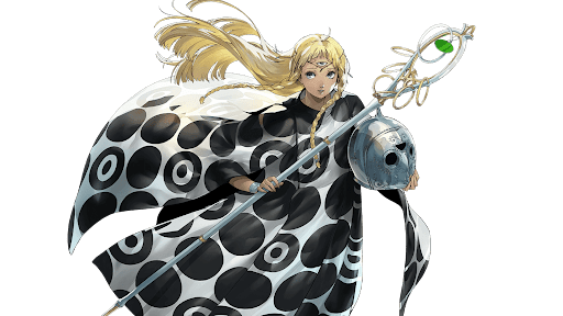 ユーファ_全身像