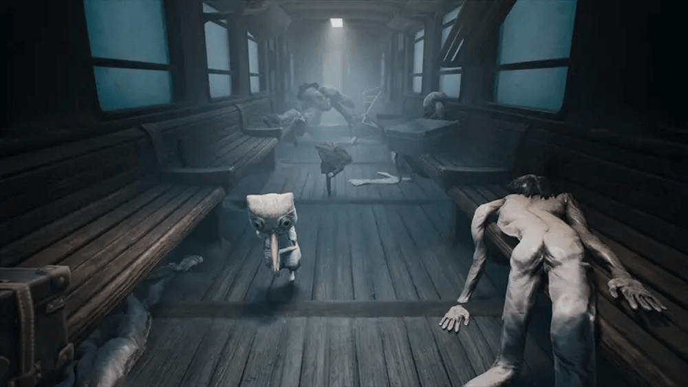 リアニマル_トロコン時間