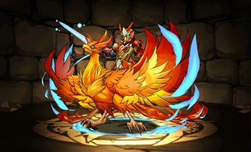 フェニックスライダー