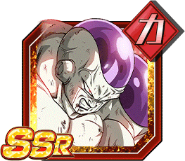 フリーザ（フルパワー）