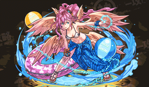 楽園の管理者・メタトロン