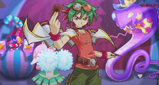 アークファイブ