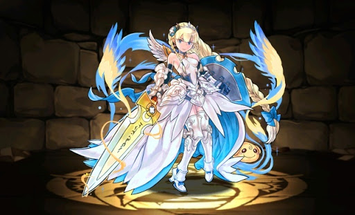 麗乙女・プリンセスヴァルキリー