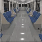 電車からの脱出