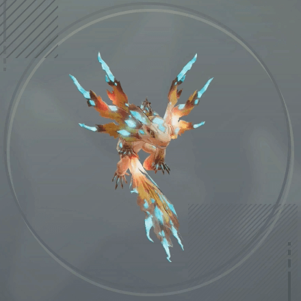 ブレイズウーパ