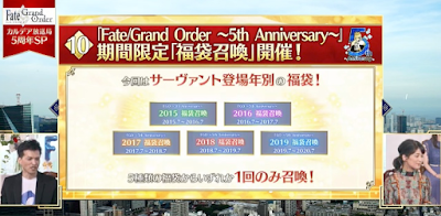 fgo-期間限定福袋