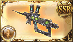 マッドネスシリンジ