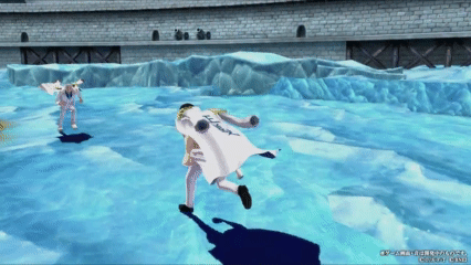 何をする気だ！