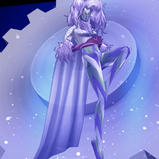 クイーンメイブ