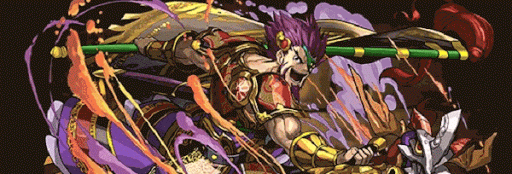 夏侯惇パーティ