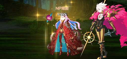 スペース・イシュタル　カードバフミス