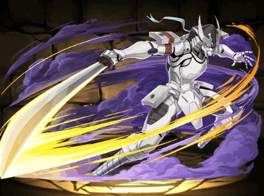 墓守のウェザエモン