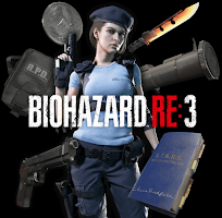 バイオRE3