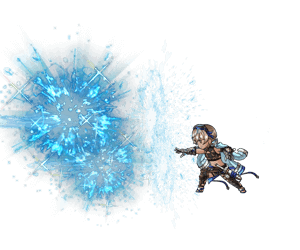 ジョエル（SSR）_初期状態