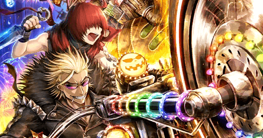 fgo-足柄ブラザーズ