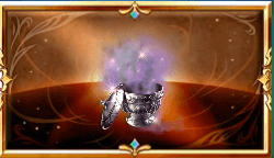 紫銀のプシュケー