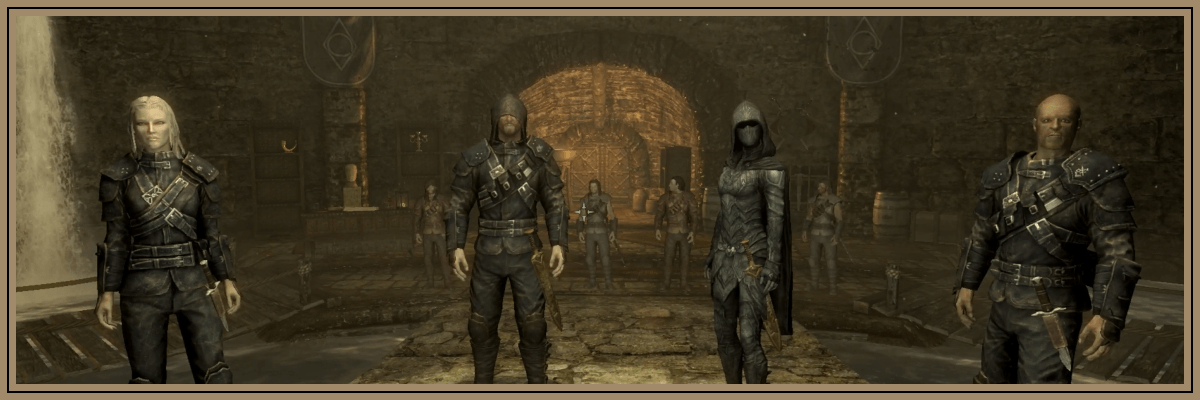 新しい経営者の下で