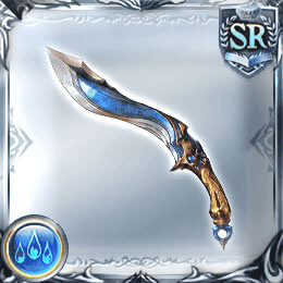 超クールなダガー