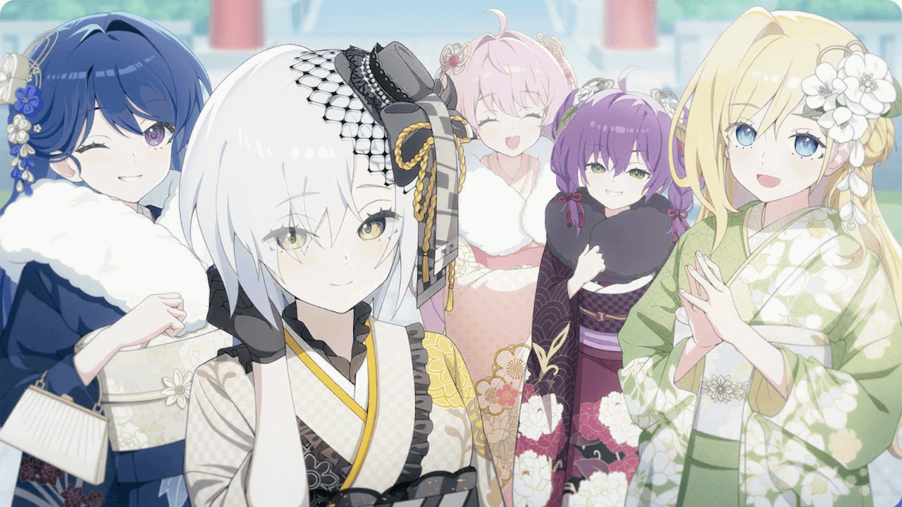 知らない君の景色を巡って