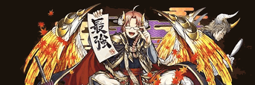 リクウ神威パーティ