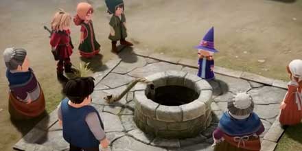 ドラクエ7リイマジンド_エンゴウ