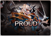 PROUD