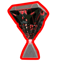 免疫赤色クレート（アイランド）