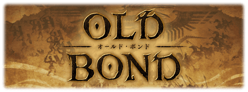 OLD BOND