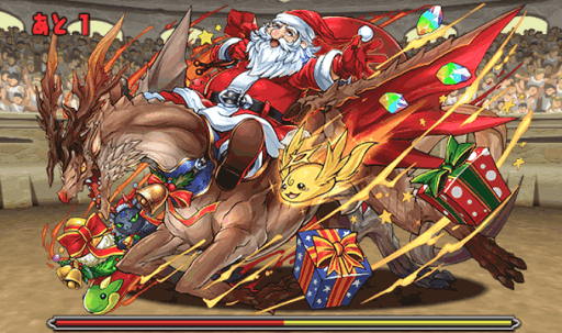 7月クエストダンジョン レベル8 3F