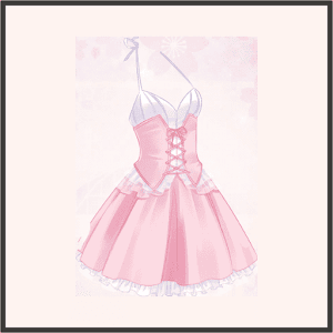 夢見るバービー