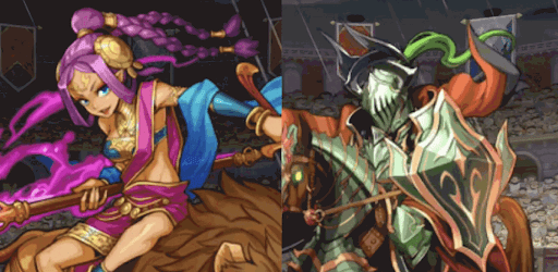 ドゥルガー＋アースバロン